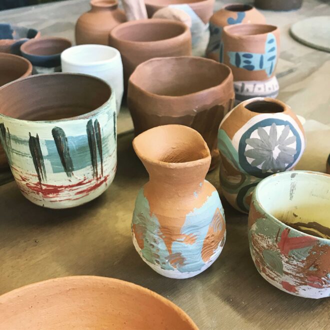 Waldie’s School for the Ceramic Arts